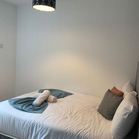 14 Eyre Square Lane Apartment Galway Exterior photo